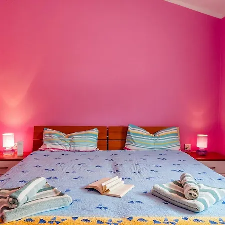 Apartman Straza Sun Vir