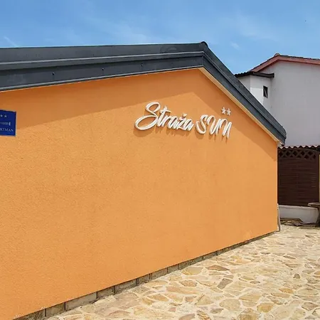 アパート Straza Sun