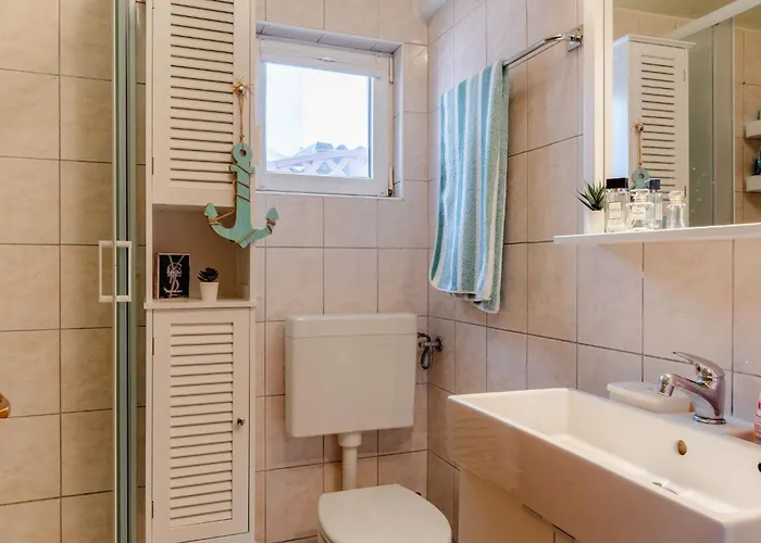 Apartman Straza Sun *