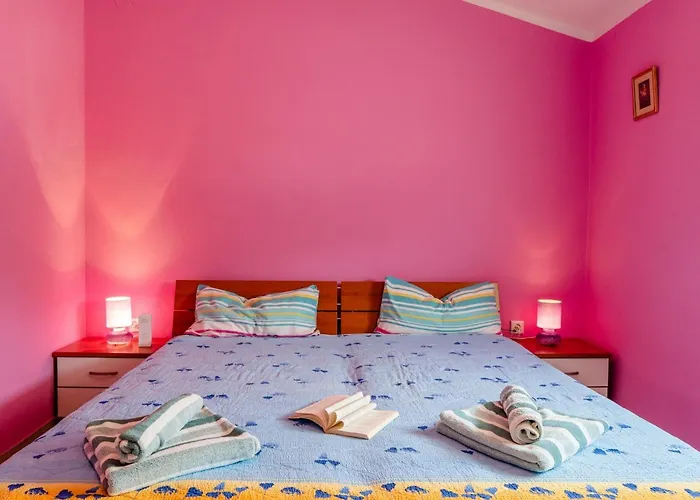 Apartman Straza Sun Vir