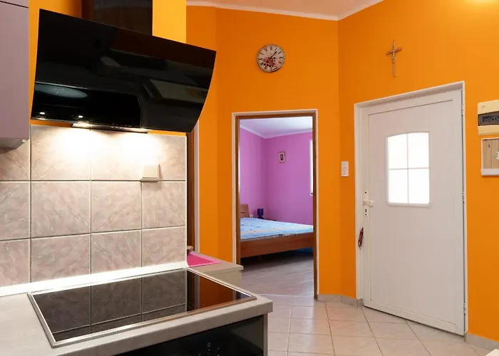 Apartman Straza Sun *