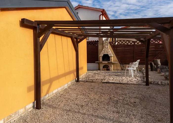 Straza Sun Apartman Vir