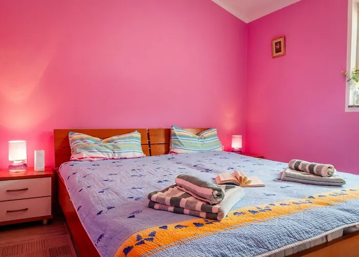 Straza Sun Apartman *