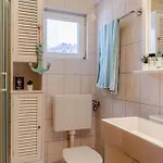 Apartman Straza Sun *