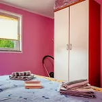 Apartman Straza Sun