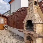 Straza Sun Apartman *