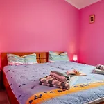 Straza Sun Apartman *