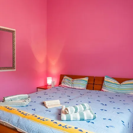 Apartment Straza Sun
