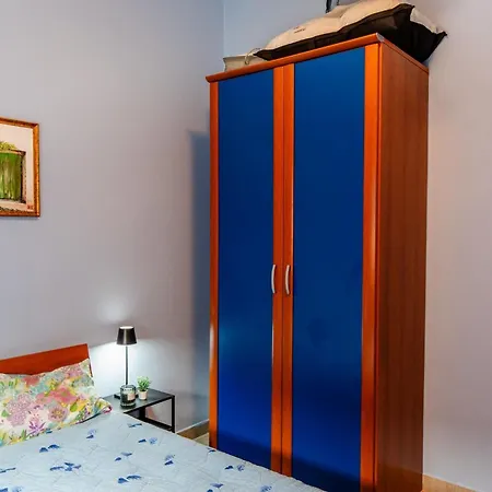 Straza Sun Apartment Vir