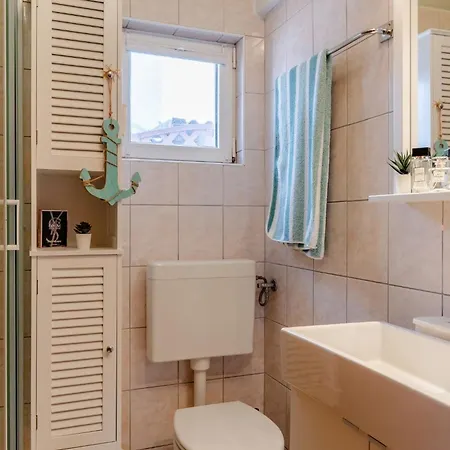 アパート Straza Sun *