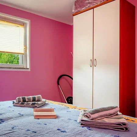 Apartment Straza Sun