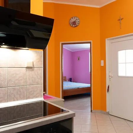 アパート Straza Sun *